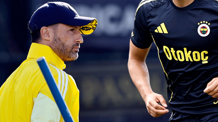 Fenerbahçe'de Amrabat planları suya düştü! İspanyol basını duyurdu: Anlaşma askıya alındı