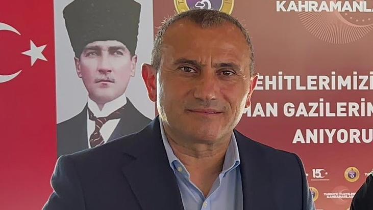 Gülistan Doku soruşturması! Eski Tunceli Valisi Tuncay Sonel hakkında yeni gelişme