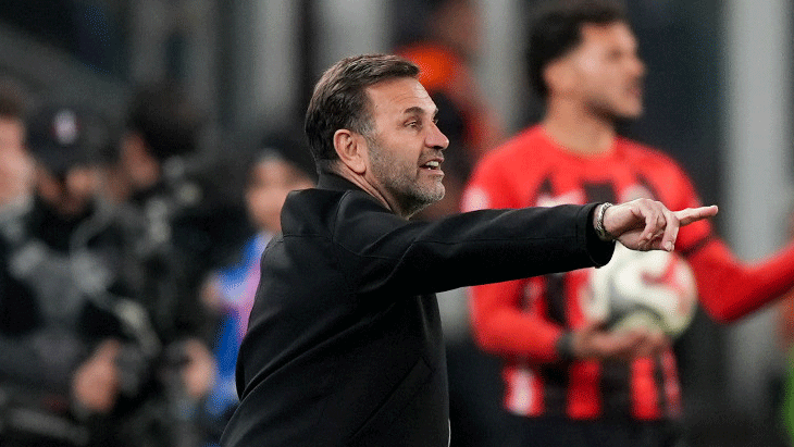 Galatasaray'da Okan Buruk'tan yöneticilere sitem: Hakemleri de yenmek zorunda mıyız?