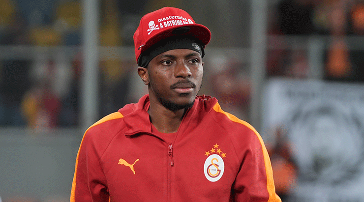 Galatasaray'da Victor Osimhen için son karar verildi! Okan Buruk'tan Fenerbahçe derbisi planı