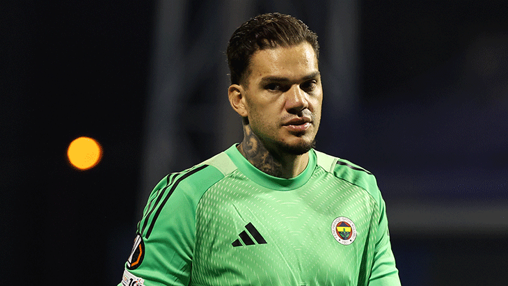 Fenerbahçe'de Ederson'un yerine 4 aday birden! İpleri kopardı, yollar ayrılıyor