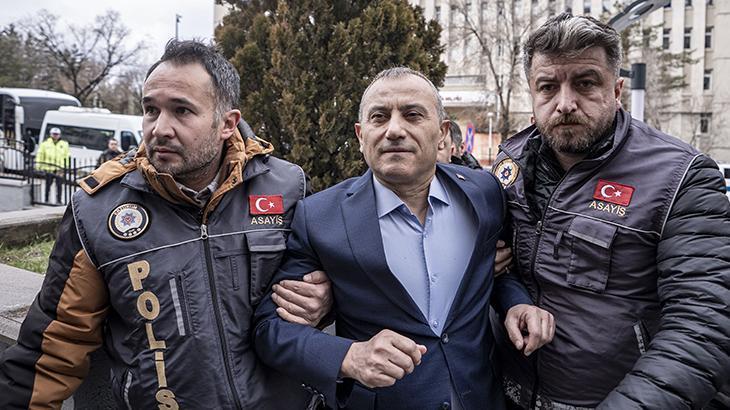 Son dakika: Gülistan Doku soruşturmasında eski Tunceli Valisi Tuncay Sonel adliyeye sevk edildi! İşte ilk ifade