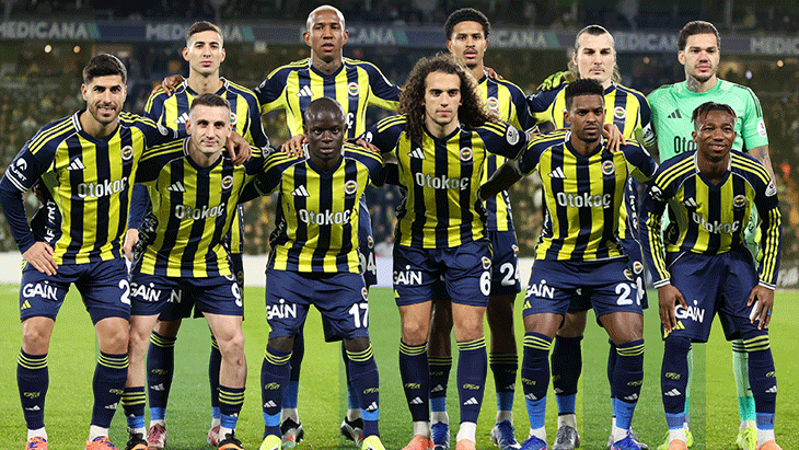 Fenerbahçe'de sezon sonu yaprak dökümü! Yıldız oyuncularla yollar ayrılıyor
