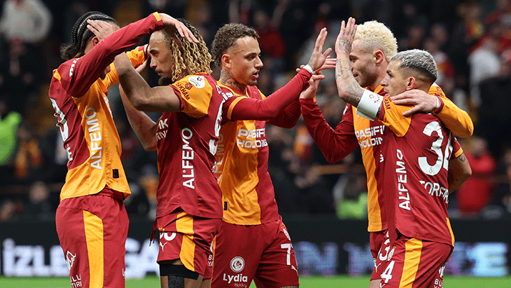 Galatasaray'ın Sacha Boey kararı ortaya çıktı! Bonservisi Bayern Münih'teydi