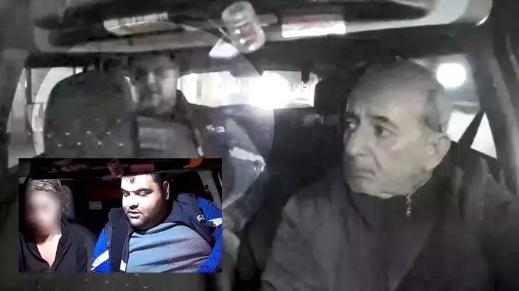 İzmir Konak’ta taksici Deniz Örer cinayeti davası: Şüpheli için müebbet istendi