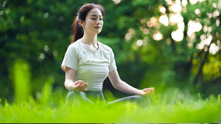 Japonlar kaygıya karşı bu yöntemi devreye sokuyor! Orman banyosu stresi azaltıyor