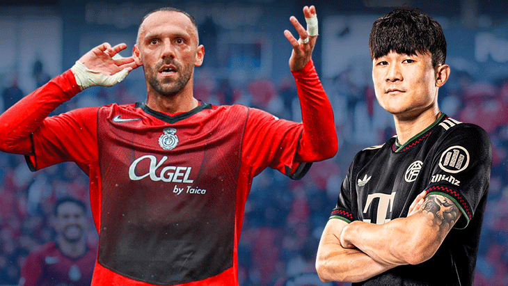 Türkiye'ye geri dönüyorlar! Kim-Min Jae ve Vedat Muriqi iddiası!