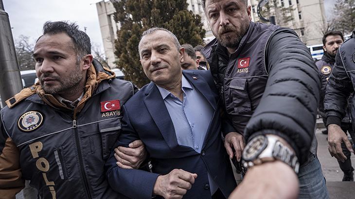 Son dakika... Gülistan Doku soruşturmasında eski Vali Tuncay Sonel için tutuklama talebi