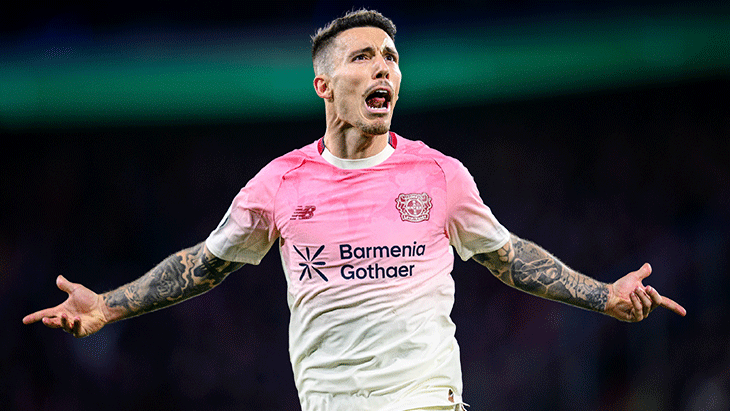 Beşiktaş yıldız oyuncuyla anlaştı! Gelecek sezonun ilk transfer bombası