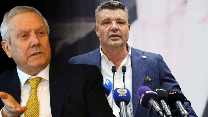 Fenerbahçe'de Aziz Yıldırım'ın seçim planı: Başkan adayı belirlenecek