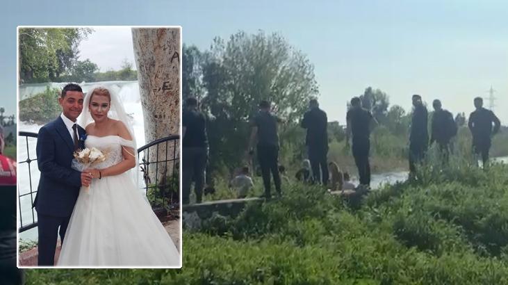 Mersin'de acı olay! Cansız bedeni ırmakta bulunmuştu... Kahreden detay ortaya çıktı