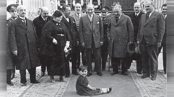 23 Nisan'ın 4 anlamı! Milletin hakimiyetinden çocukların bayramına...