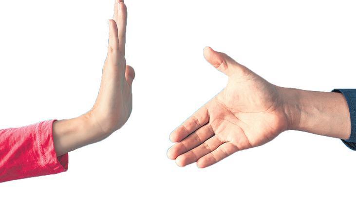 Tokalaşmak tarih oluyor