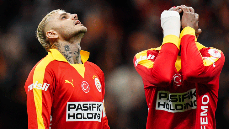 Kupaya veda sonrası Osman Şenher'den Galatasaray eleştirisi: Birçok futbolcu sallanıyor