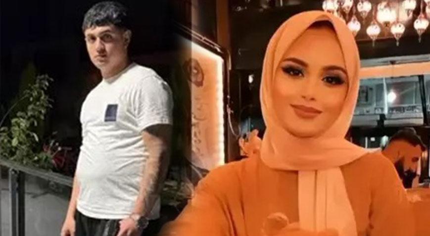 3 aylık hamile Helin cinayetinde kan donduran detaylar! ‘Çiçek alacağım” deyip tuzak kurdu