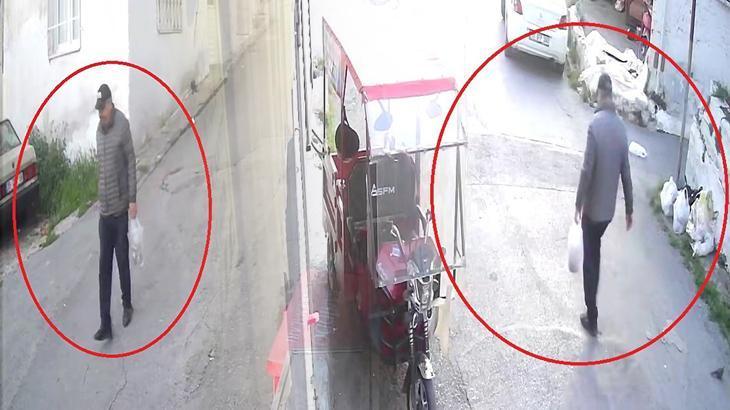 9 estetikle kimlik değiştirdi, izini kaybettirdi: 11 yıl sonra ortaya çıktı