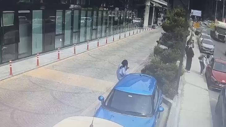 Eski sevgiliye korkunç kumpas! Barışmak için yaptığı plan dehşete düşürdü