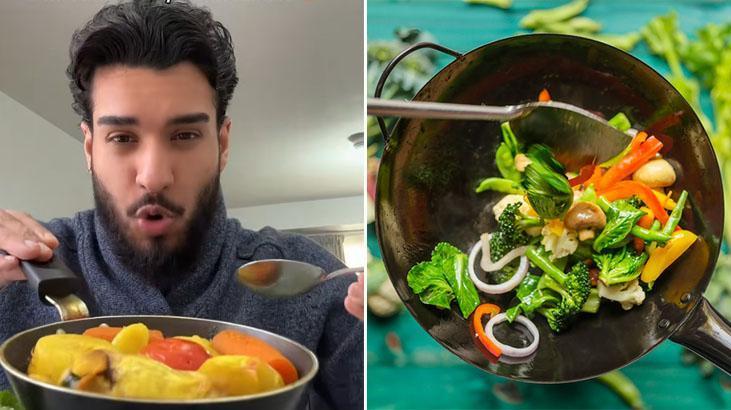 Yemeklerde yağı tamamen kesmek gerçekten doğru mu? Zayıflatıyor sanıldı ama...