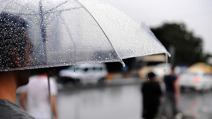SON DAKİKA! Hafta sonu plan yapanlar dikkat! Meteoroloji yeni harita paylaştı: Yurdun büyük bir kesiminde etkili olacak