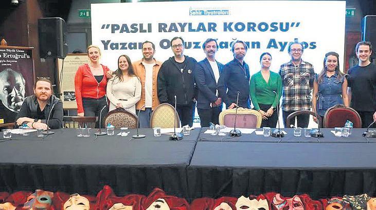 ‘Bize bizim hikâyelerimizi kim anlatacak?'