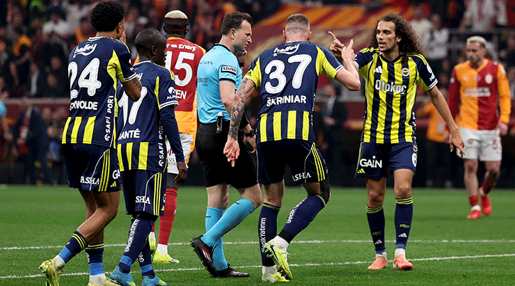 Fenerbahçe'de yeni yönetimi enkaz bekliyor! 34 futbolcunun geleceği belirsiz