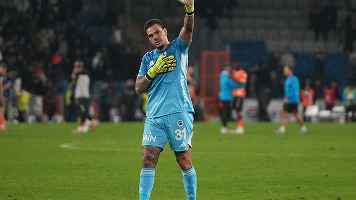 Fenerbahçe'de Ederson istenmeyen adam ilan edildi!