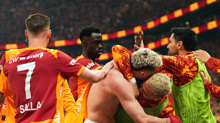 Galatasaray'da gözler şampiyonlukta! Oyuncular tatile erken çıkmak istiyor