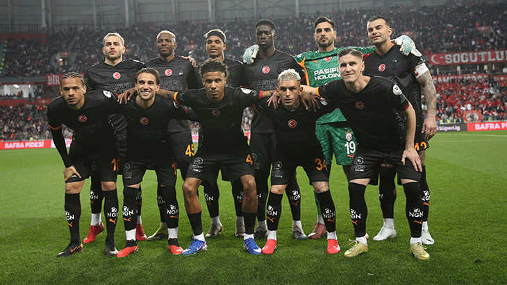 Galatasaray'da sezon sonu ayrılık kararı! Tecrübeli ismin bileti kesildi
