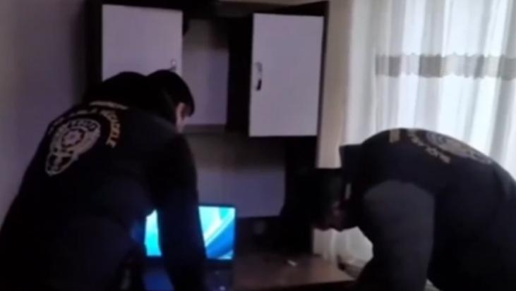 24 ilde siber suç operasyonu: 212 şüpheli yakalandı, 127’si tutuklandı