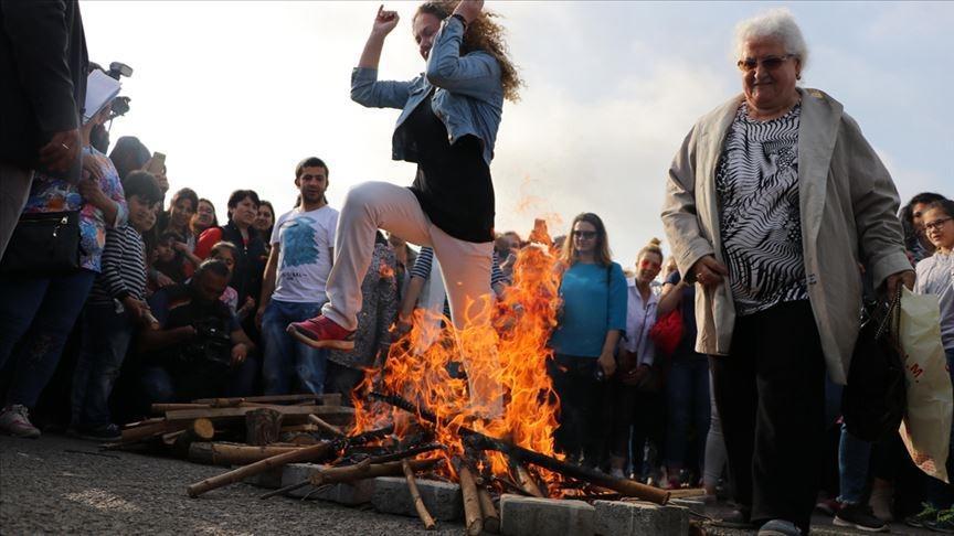 Hıdırellez gecesi geliyor! 6 Mayıs ritüelleri ve dilek gelenekleri başlıyor