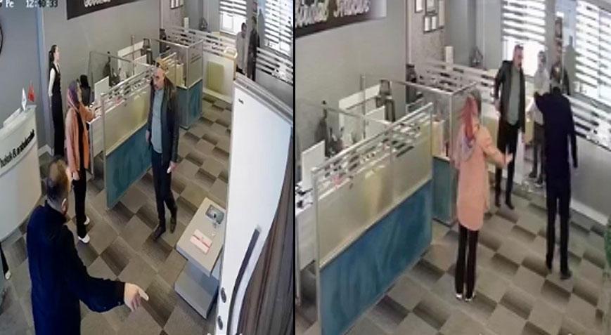 Erzurum’da avukata bıçaklı saldırı! ‘Olay ben değilim mesleğin ta kendisidir’