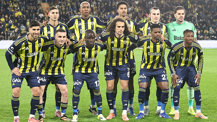 Fenerbahçe'de 2 yıldız yolcu! Seçim sonrası kapıyı çalacaklar