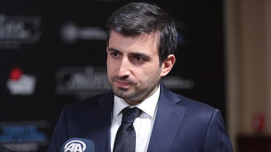 Baykar ilk kez sergiledi! Selçuk Bayraktar duyurdu: Büyük bir kuvvet çarpanı!