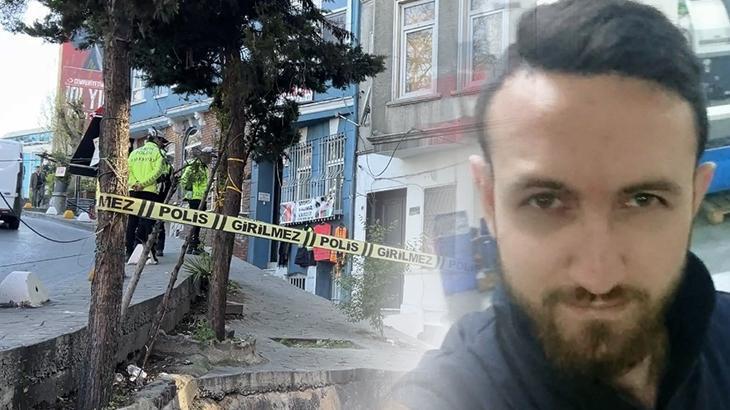 İstanbul'da yoldan geçerken vatandaş pencereden gördü, korkunç gerçek ortaya çıktı