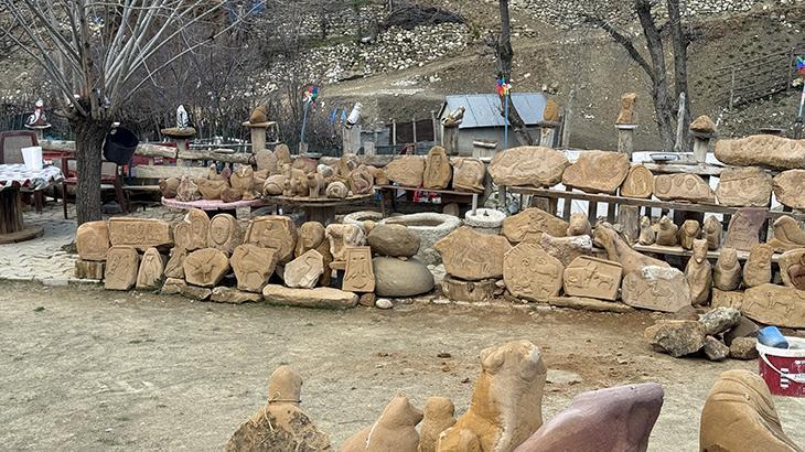 41 yıllık eşinden ilk kez ayrı kaldı, geri döndü gözlerine inanamadı: Her baba yiğidin harcı değil