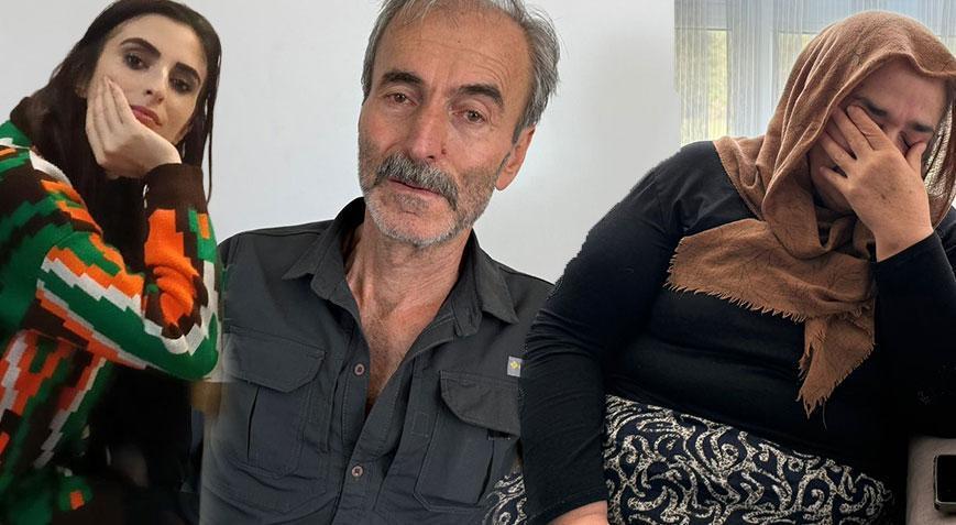 Ormanda vahşice öldürülen Kübra Yapıcı cinayetinde kahreden sözler: Para için bu mu yapılır?