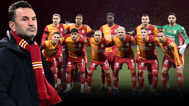 Galatasaray'dan tecrübeli isimle yola devam kararı! Sürpriz gelişme