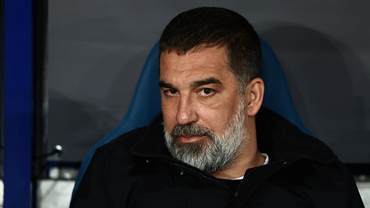 Shakhtar Donetsk'te Arda Turan'dan Galatasaray iddiasına cevap!