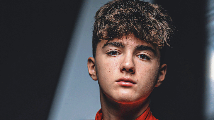 Alp Hasan Aksoy, Misano World Circuit Marco Simoncelli’de mücadele edecek
