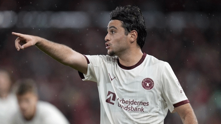 Galatasaray'dan milli futbolcu için hamle! Barış Alper detayı dikkat çekti