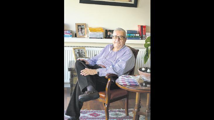 Seri katilin zihnine yolculuk