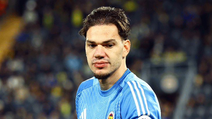 Fenerbahçe'den Ederson kararı! Yerine gelecek adaylar belli oldu
