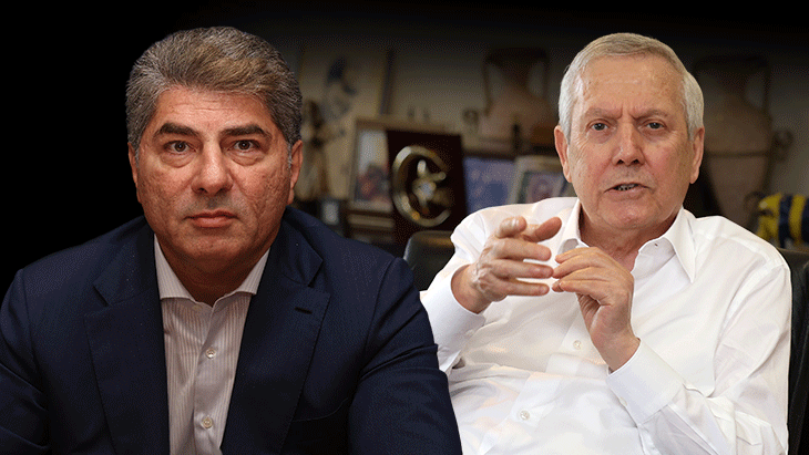 Fenerbahçe'de başkan adayları yeni hoca için temaslara başladı! Listede 5 aday var