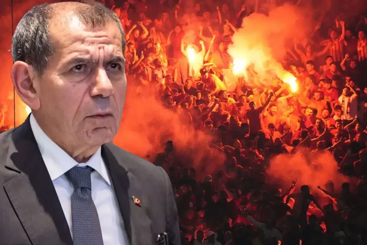 Galatasaray'a resmen piyango vurdu! Çuvalla parayı bir çırpıda verecekler