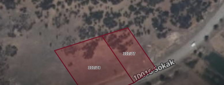 Denizli'de hazineye ait 12 taşınmaz satışa çıkarıldı