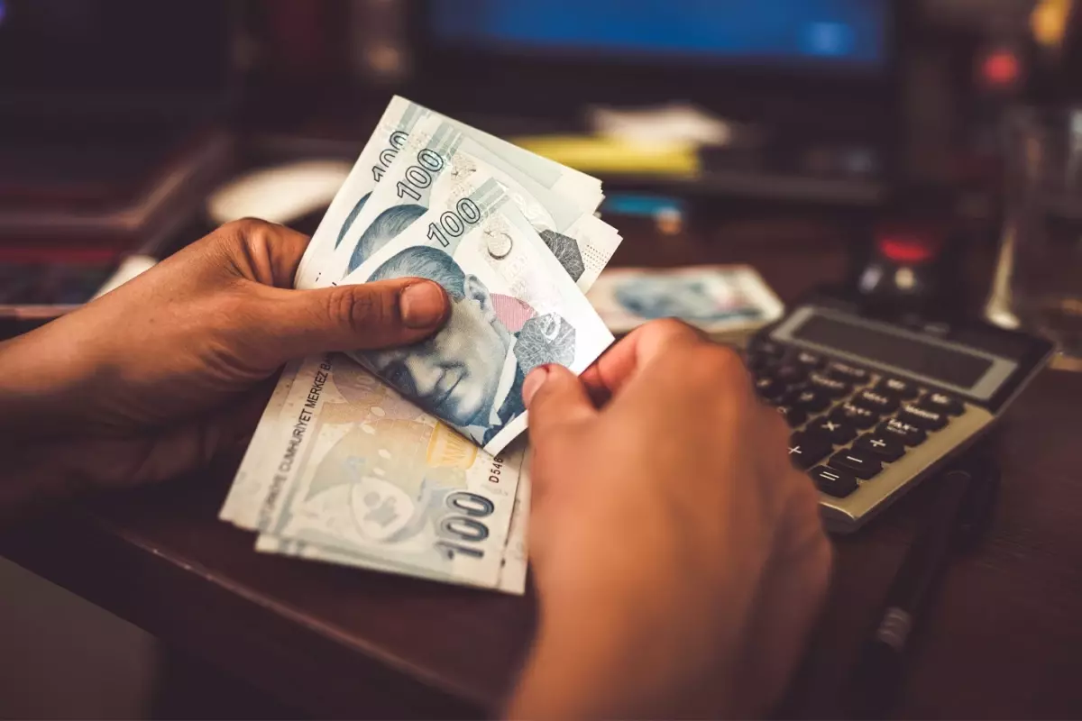 Enflasyon eylül ayında yüzde 3,23 arttı, yıllık bazda yüzde 33,29 oldu