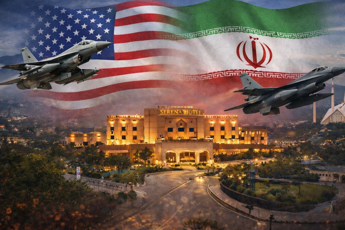 ABD ile İran arasındaki müzakerelerin yeri ve saati belli oldu