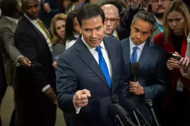 ABD'yi korkutan İran silahı! Gizli toplantıdaki itiraflar sızdı