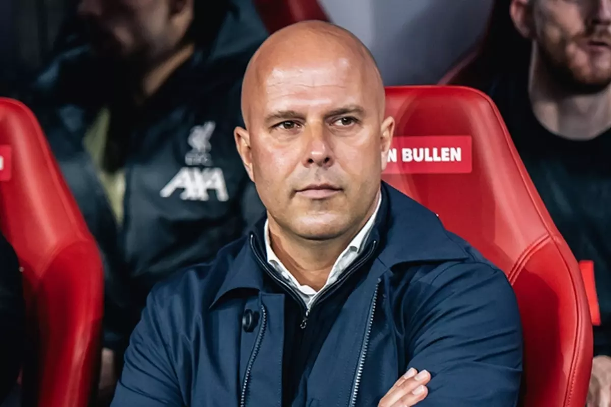 Arne Slot itiraf etti: Liverpool'un Galatasaray korkusu