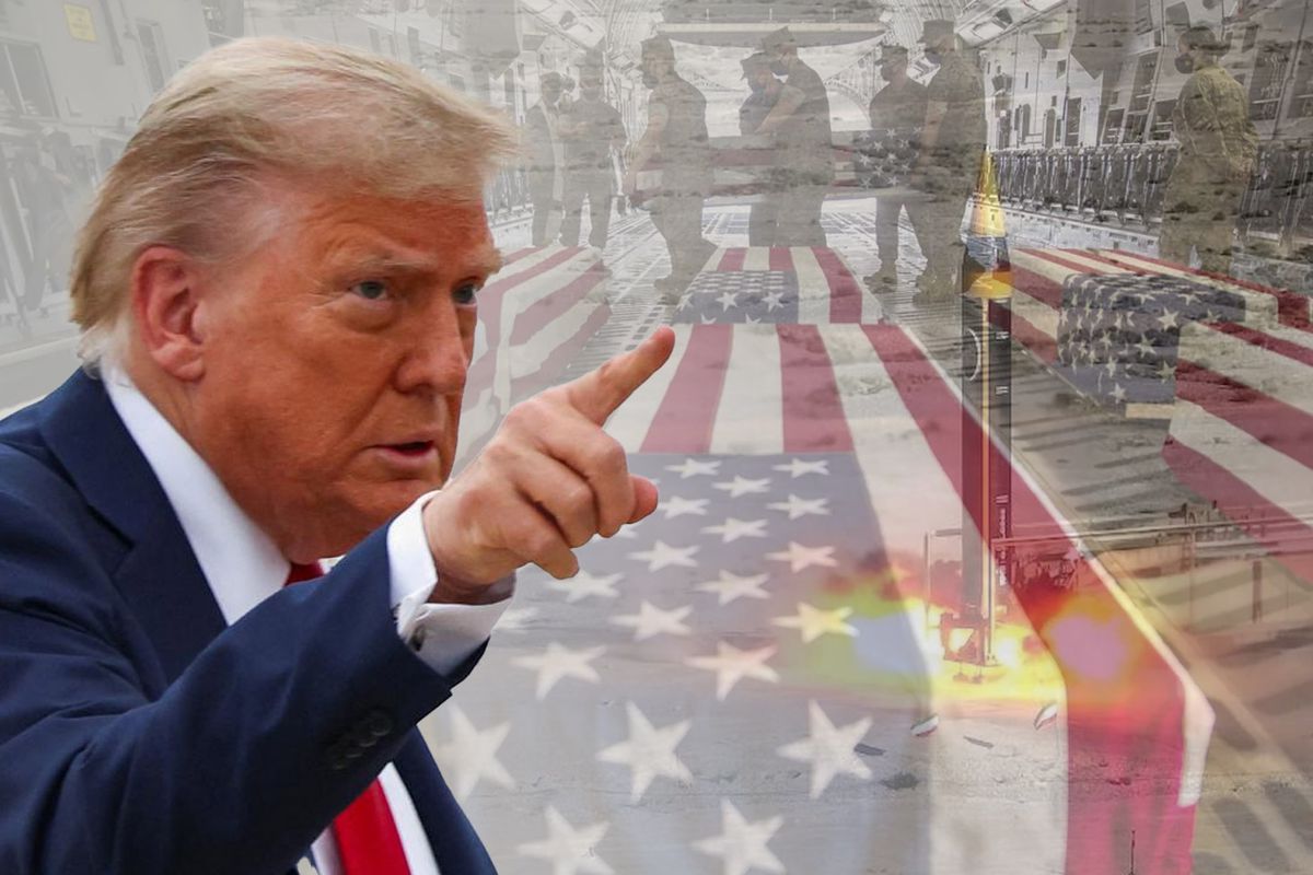 Ateşkes pamuk ipliğine bağlı! İran'dan ABD'ye gözdağı